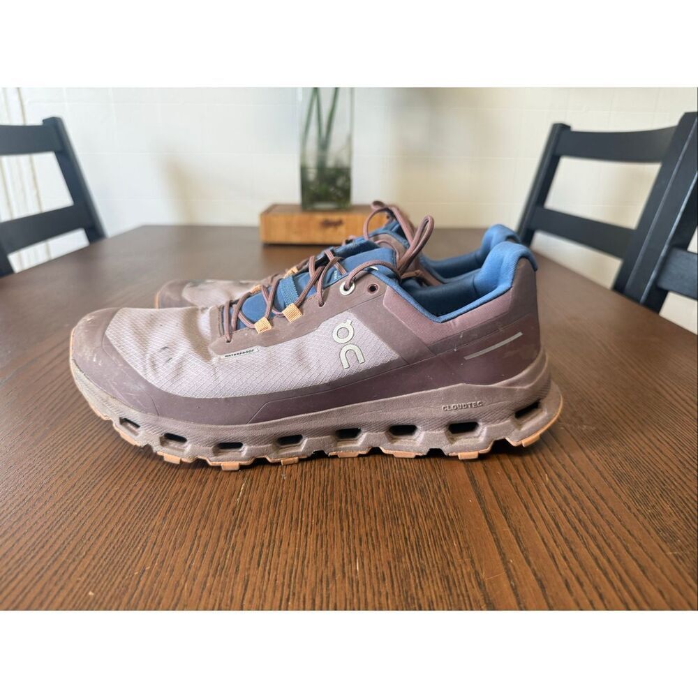 On Cloudvista Waterproof sz-M9 - Picture 7 of 11